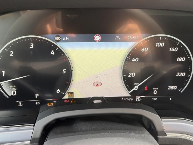 Volkswagen Touareg - Bild 15