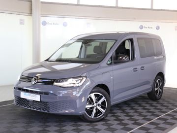 Volkswagen Caddy eHybrid DSG LED APP ACC SIDE ASSIST AHK