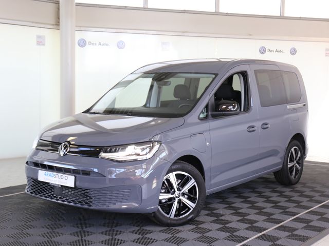 Volkswagen Caddy eHybrid DSG LED APP ACC SIDE ASSIST AHK