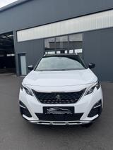 Peugeot 5008 Allure GT Line 7 Sitzer ACC Garantie - Peugeot Gebrauchtwagen in Köln