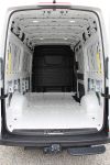 Volkswagen Crafter Kasten MLR 140PS Automatik AHK Navi LED