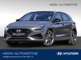 Hyundai i30 1.5 T-GDI 48V DCT 2WD ADVANTAGE+PANO |LED|LM - Hyundai i30: Standheizung