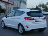 Ford Fiesta 1.5 TDCi Cool & Connect Navi Tempomat DAB - Ford Fiesta: mit Navigationssystem
