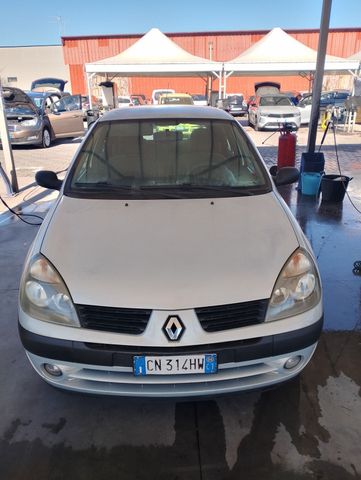 Renault Clio 1.2 16V cat 5 porte Luxe Privilège