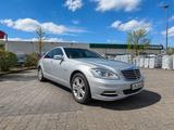 Mercedes-Benz Mercedes S-klass S350 cdi - Mercedes-Benz S 350 in Frankfurt (Main)