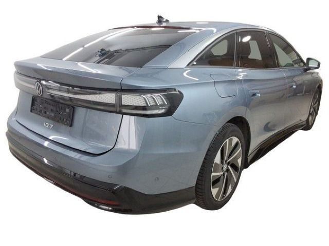 Volkswagen ID.7 - Bild 5
