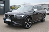 Volvo XC90 D5 AWD R-Design *NAV*ACC*RFK*STHZG*7Si - Volvo XC90: R Design
