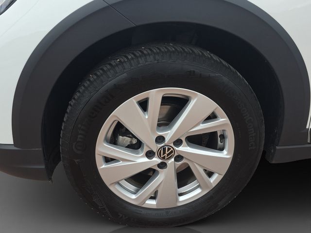 Taigo Life 1.0 TSI KLIMA PDC SITZHEIZUNG ACC LED