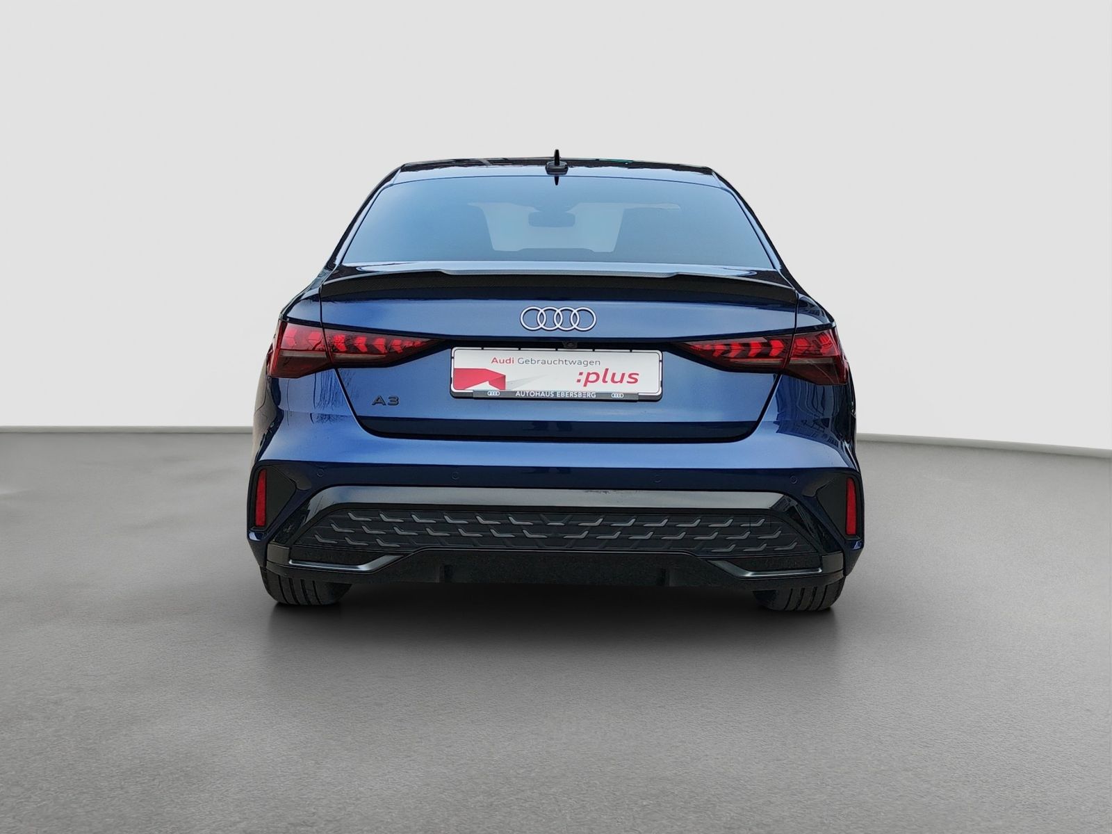 Audi A3 - Bild 7