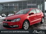 Volkswagen Polo 1.2 TSI COMFORTLINE BMT/START-STOPP/TEMPO. - gebrauchte Kleinwagen in Villingen-Schwenningen