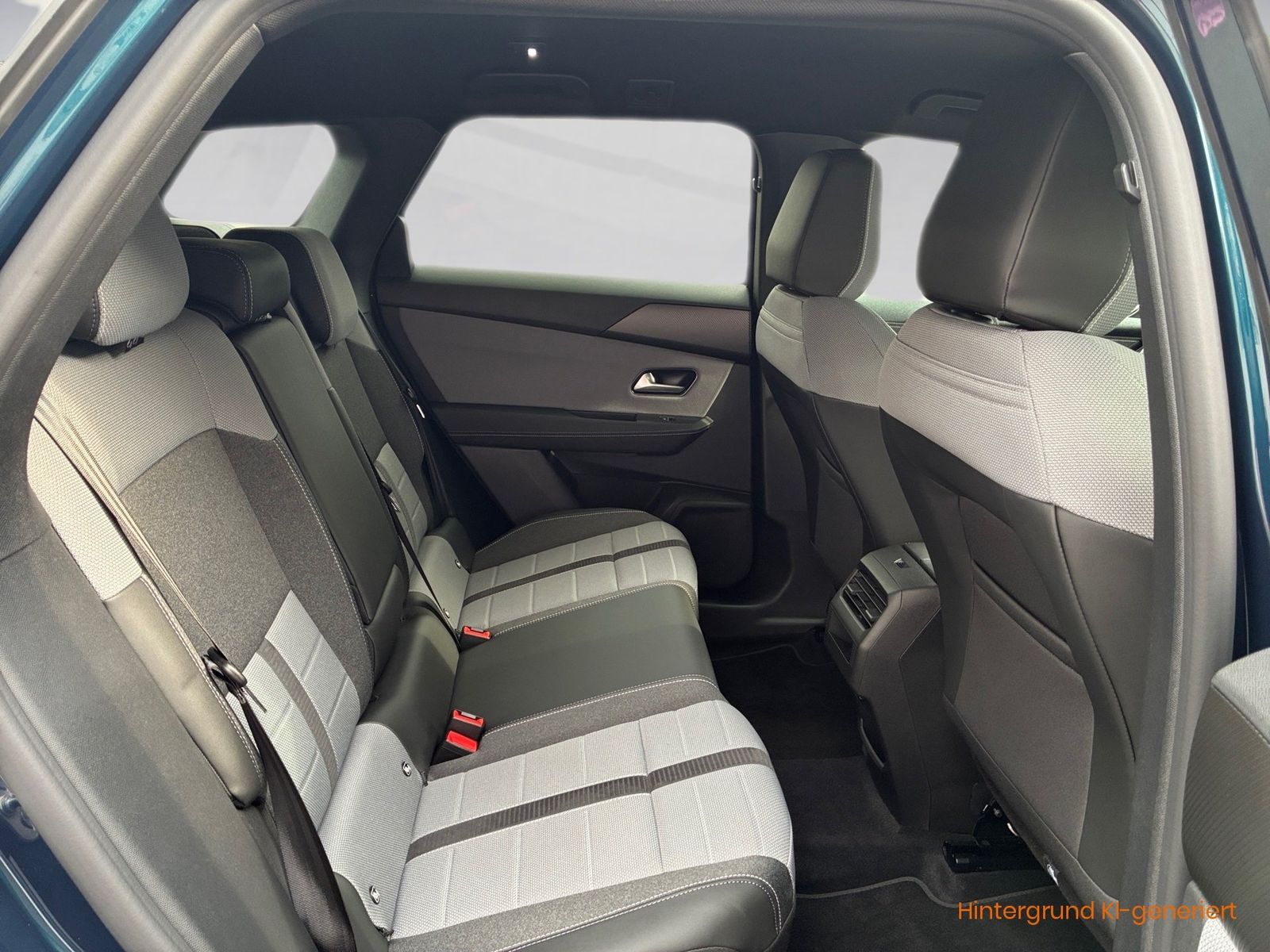 Fahrzeugabbildung Opel Grandland 1.2 48V W GS 360,HUD,Kamera,Navi,PDC