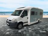 Knaus Sun TI /Einzelbetten/Markise/AHK/2xKlima - Knaus Teilintegrierter
