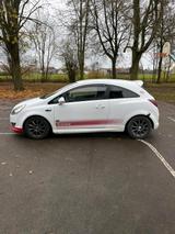 Opel Corsa - Opel Corsa mit Benzin-Antrieb: Kombi