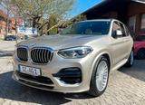 ALPINA XD3 *AHK*20"ACC*Sitzbelüftung*Standheizung - ALPINA aus 2020