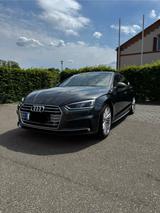 Audi A5 40 TFSI S tronic Sportback sport b&O ambiente - Audi A5 in Mannheim