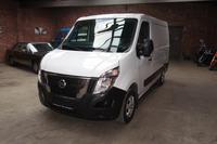 Nissan NV 400 L1 H1  Tüv Servic Neu Klima PDC