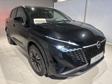 Fotografie 3 des Nissan Qashqai 1.3 DIG-T 4x4 MHEV Xtronic Tekna Pano Bo