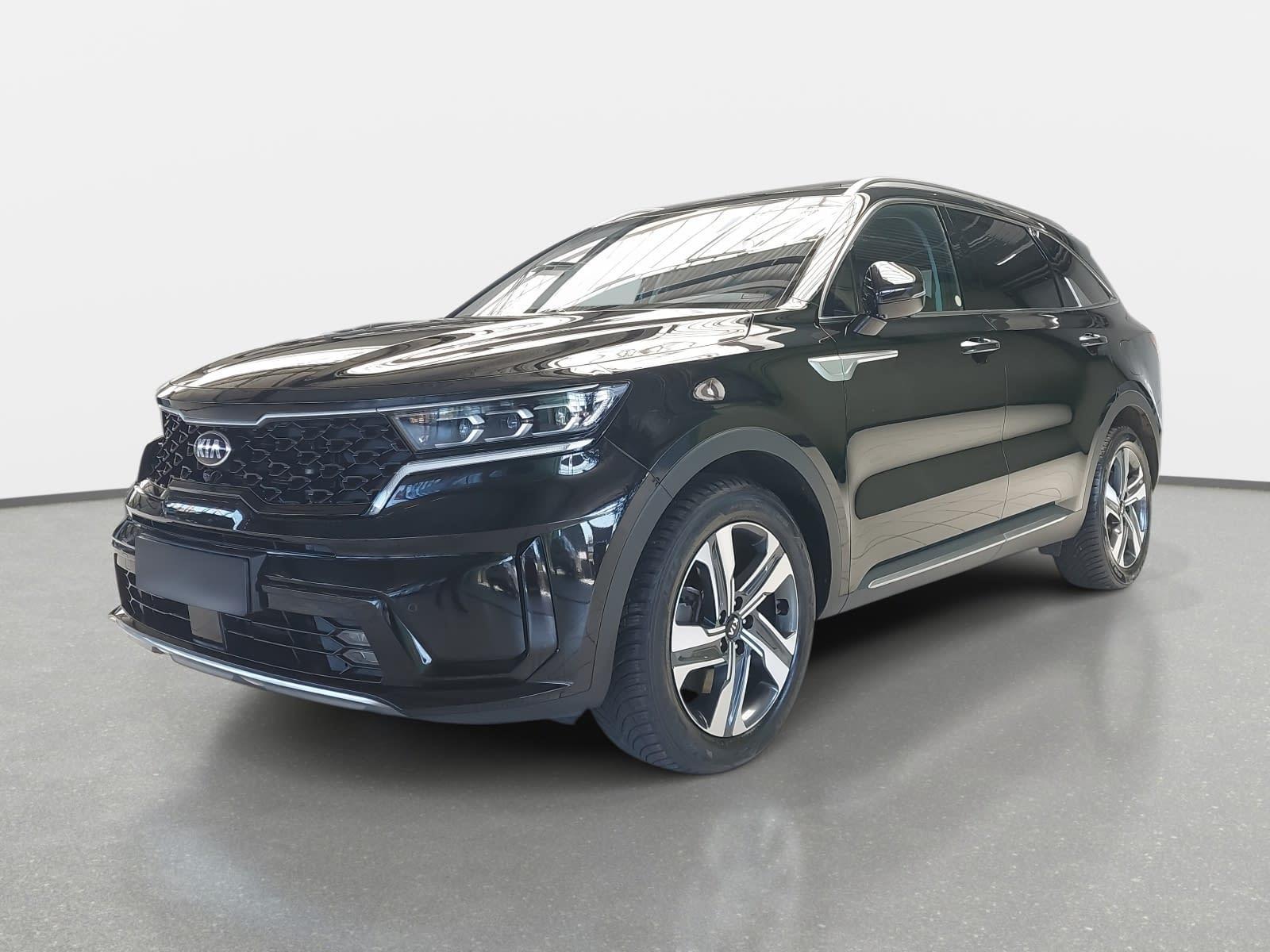 Kia SORENTO 2.2 CRDI AWD DCT8 SPIRIT MJ21 SAFETY ASS