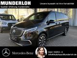 Mercedes-Benz EQV 300 AVANTGARDE Lang PANORAMA+DISTRONIC - gebrauchte Mercedes-Benz EQV aus dem Jahr 2021