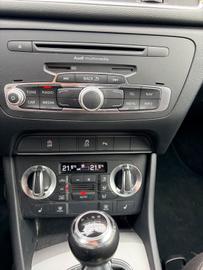 2012 AUDI Q3 照片 9