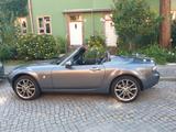 Mazda MX-5 1.8 MZR Roadster Coupe Center-Line Cent... - Mazda MX-5 Unfallwagen