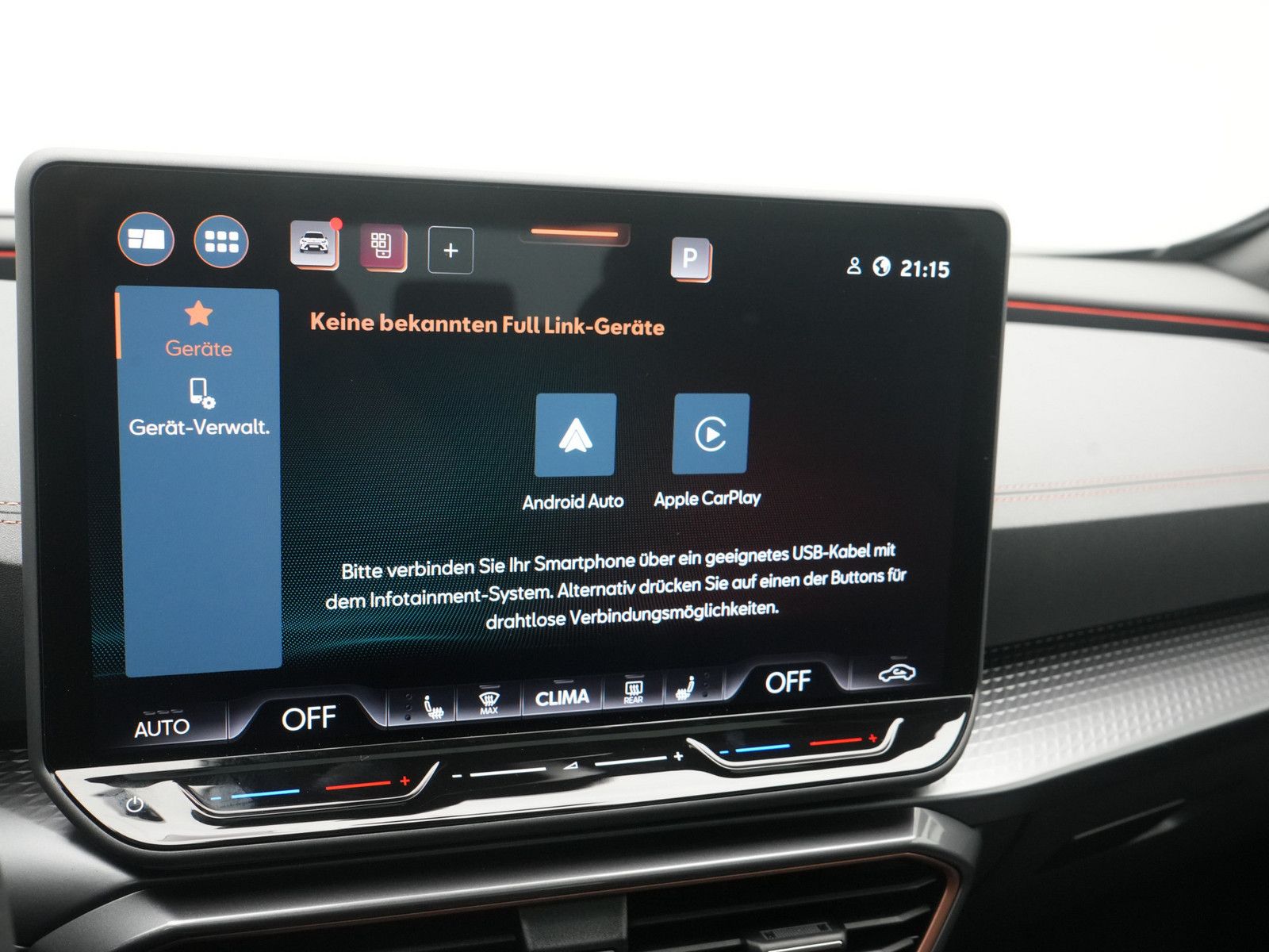 Cupra Formentor - Bild 17