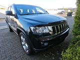 Jeep Grand Cherokee 3.0 CRD Injektor Probleme - Jeep Grand Cherokee in Mönchengladbach