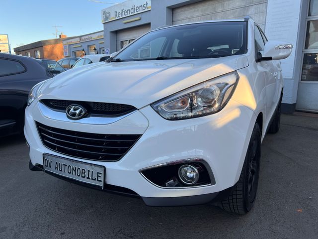 Hyundai ix35 FIFA World Cup Edition 2WD*HU 10/2016*