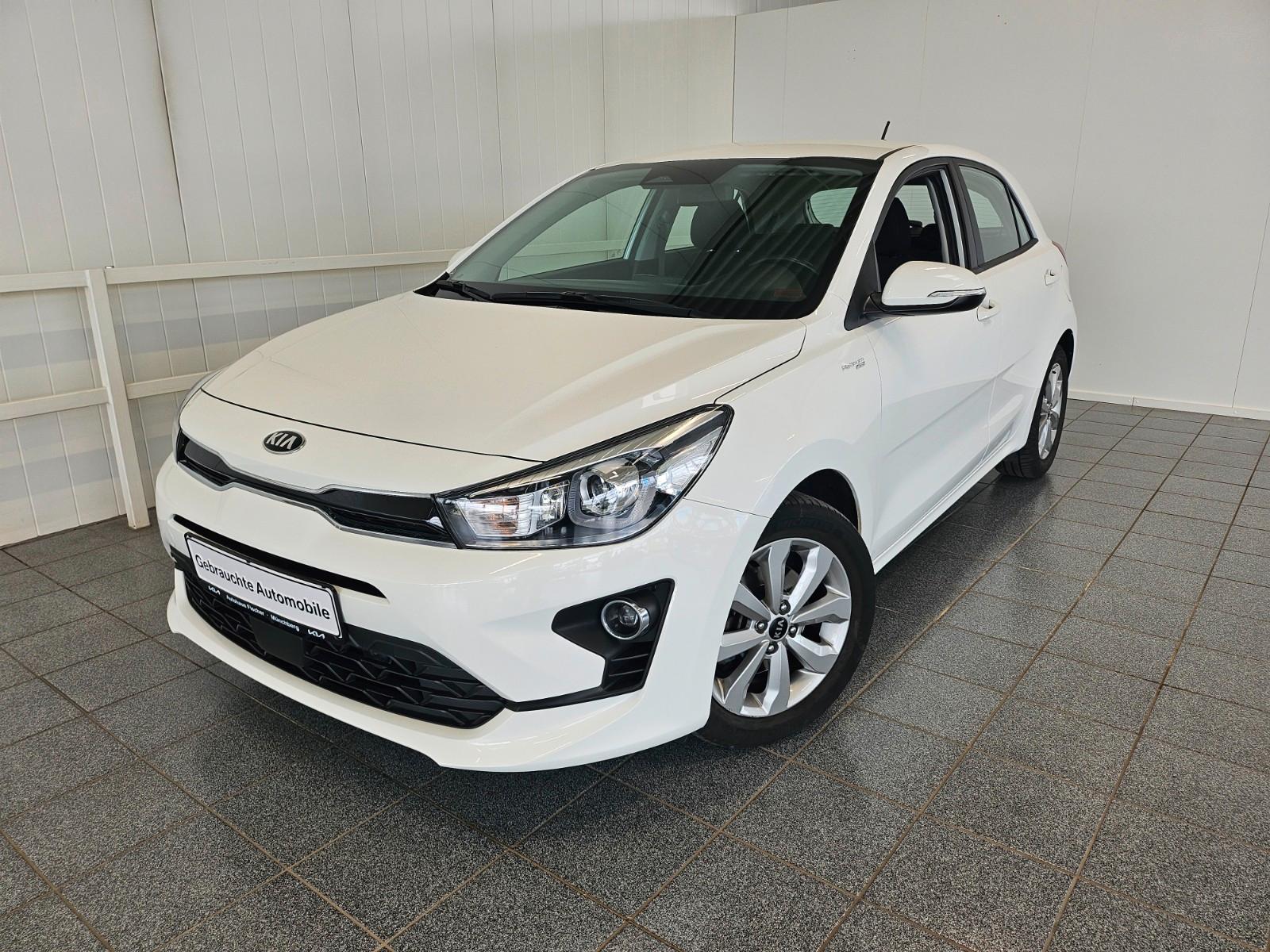 Kia Rio Vision + LED-Scheinwerfer