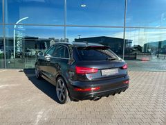 Fahrzeugabbildung Audi RSQ3 2.5 TFSI S tronic quattro Pano - Bose - LED