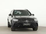 Mercedes-Benz GLC 300 de 4M AMG*Memory*Navi*Panorama*Distronic - Mercedes-Benz: mit Klimaanlage
