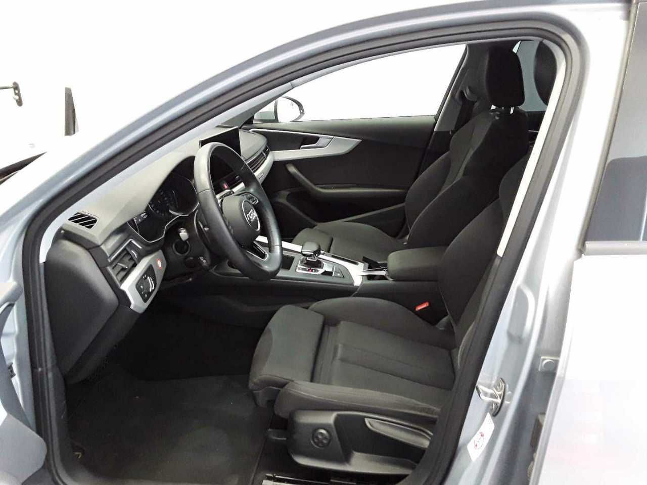 Audi A4 - Bild 3