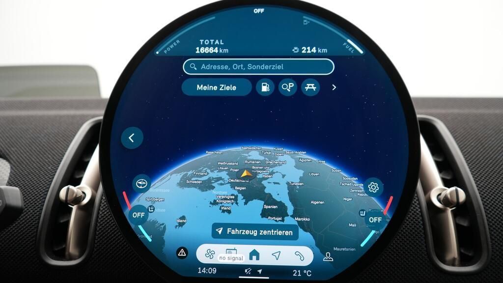 MINI One Countryman - Bild 15