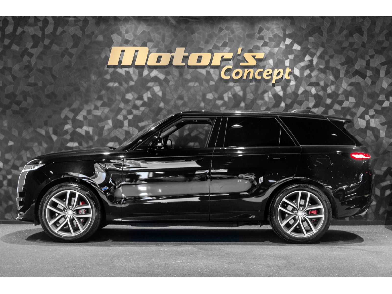Land Rover Range Rover Sport P510e FIRST EDITION imagem 2
