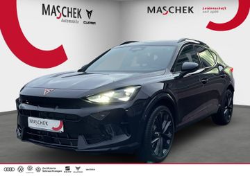 Cupra Leasingangebot: Cupra Formentor VZ 2.0 TSI Matrix Navi Kamera 360 ACC