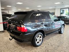 Fahrzeugabbildung BMW X5 3.0d (XENON/LEDER/SHZ/KLIMAAUT/AHK