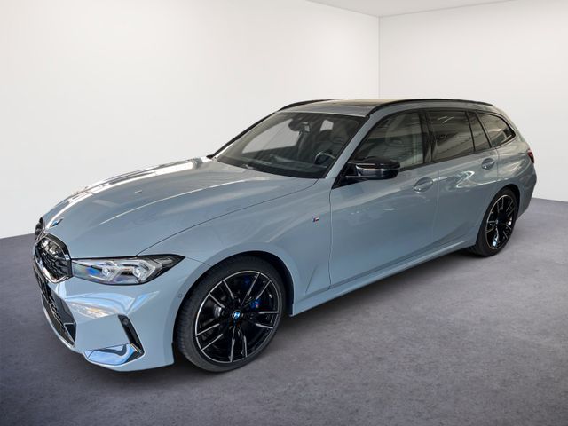 BMW M340d xDrive Touring/PANO-D/AHK/H&K/HUD/LEDER