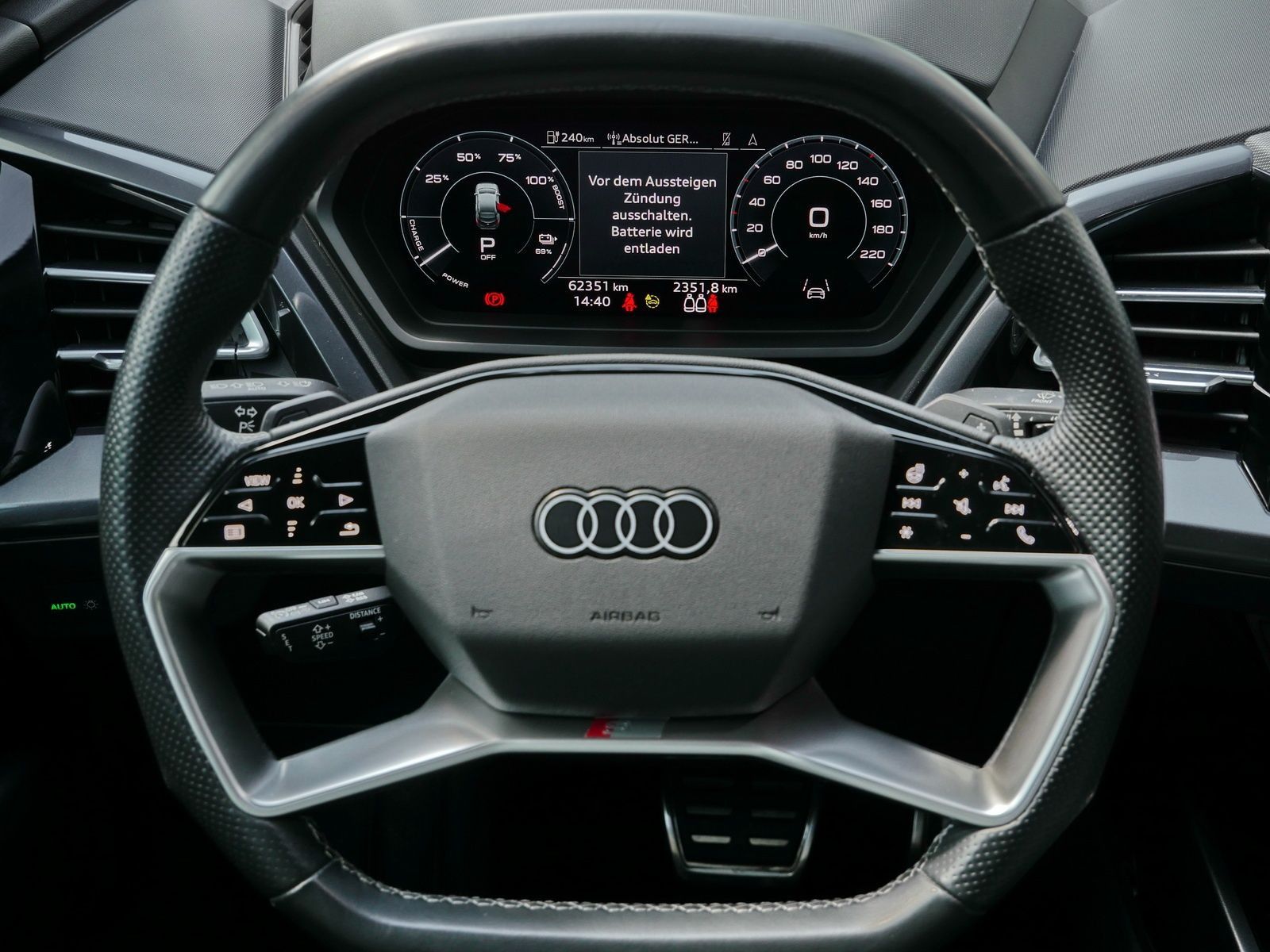 Audi Q4 e-tron - Bild 9
