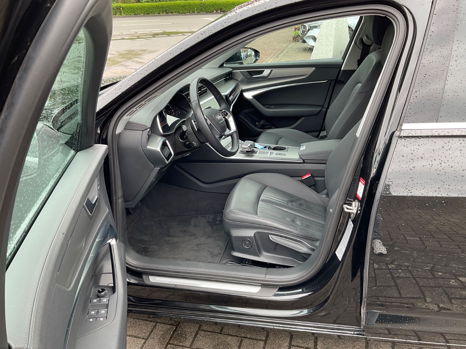 Fahrzeugabbildung Audi A6 Avant 40 TDI quattro S tronic,Kamera,AHK,ACC