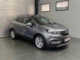 Opel Mokka X Active Start/Stop/Sport/Carplay/AHK/Cam - gebrauchte Opel Mokka aus dem Jahr 2017