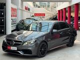 Mercedes-Benz E 63 S AMG 4Matic Massage+360°+B&O+LED - gebrauchte Mercedes-Benz E 63 AMG aus dem Jahr 2013