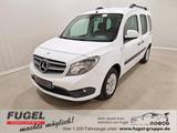 Mercedes-Benz Citan 1.2 AHK|Navi|SHZ|RFK - Mercedes-Benz Citan Gebrauchtwagen
