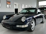 Porsche 911 Carrera 2 Coupé Aut. | Deutsch | 2. Hand - Porsche aus 1992: 911