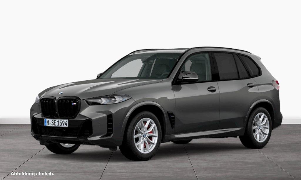 BMW X5 M60i xDrive 642€ netto/mtl.*M Sportpaket Pro*