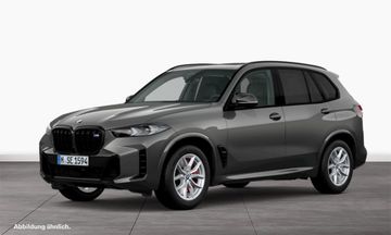 BMW Leasingangebot: BMW X5 M60i xDrive 642€ netto/mtl.*M Sportpaket Pro*