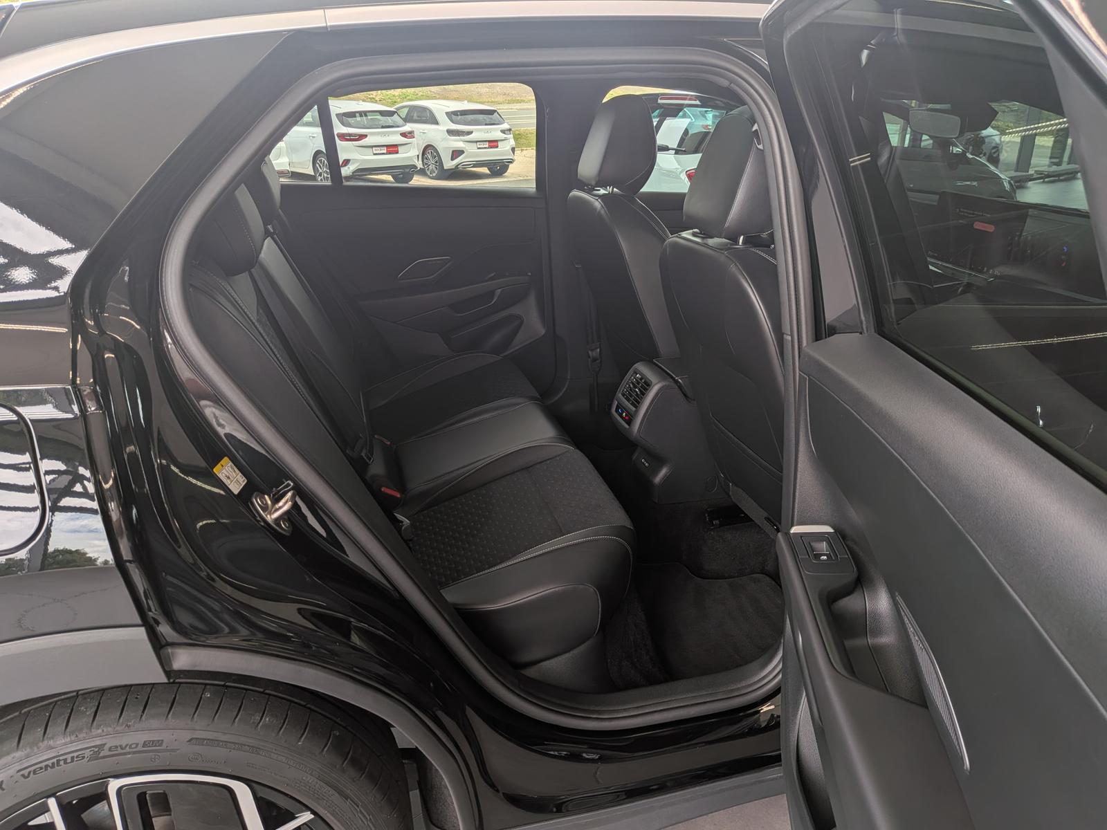 Volkswagen T-Roc 1.5 eTSI R-Line IQ Matrix H/K Pano AHK 19", миниатюра 17