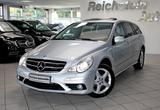 Mercedes-Benz R 350 L 4M AMG-STY 7 SITZE AIRM AHK BI-XENON - Mercedes-Benz R 350 in Berlin
