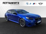 BMW M5 Touring AHK|Panorama|B&W|Head-Up - BMW M5 Touring Kombi Gebrauchtwagen