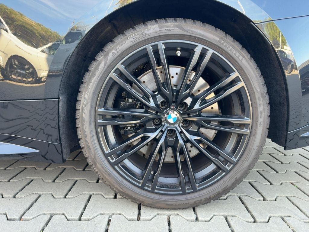 BMW M4 - Bild 13