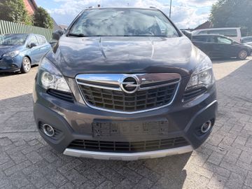 Opel Mokka - 2